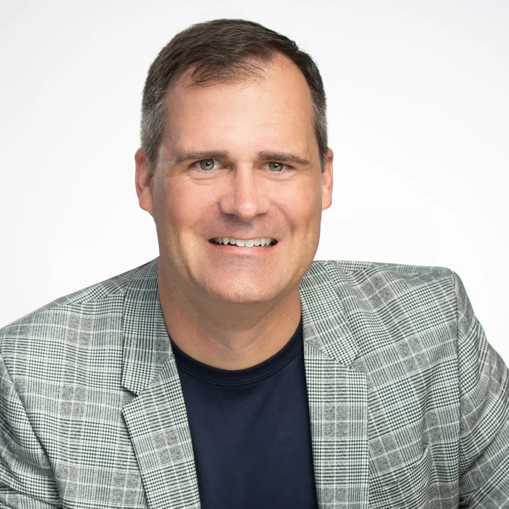 Scott Ingram headshot